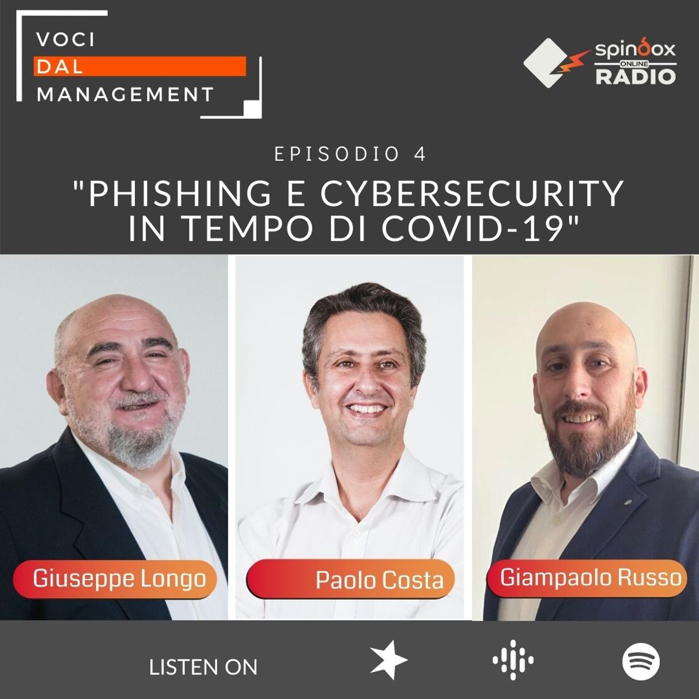Voci dal Management | stagione 2