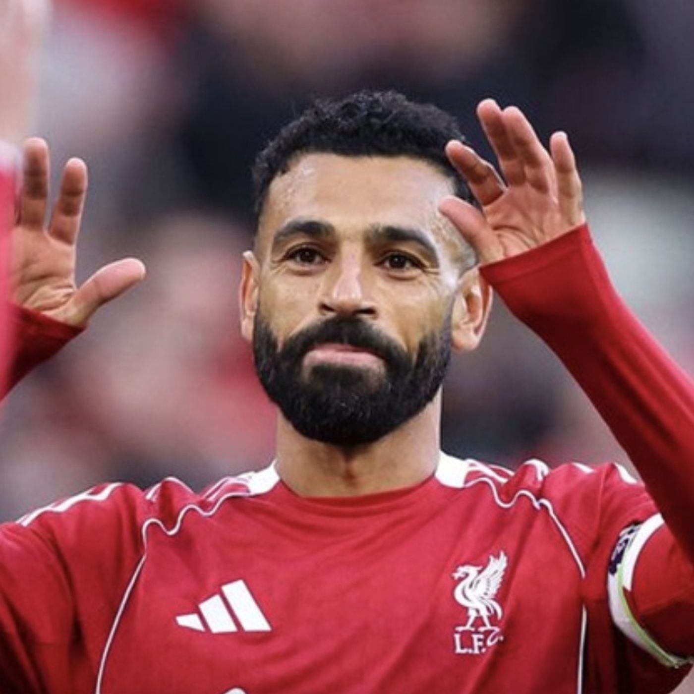 The Football Referee