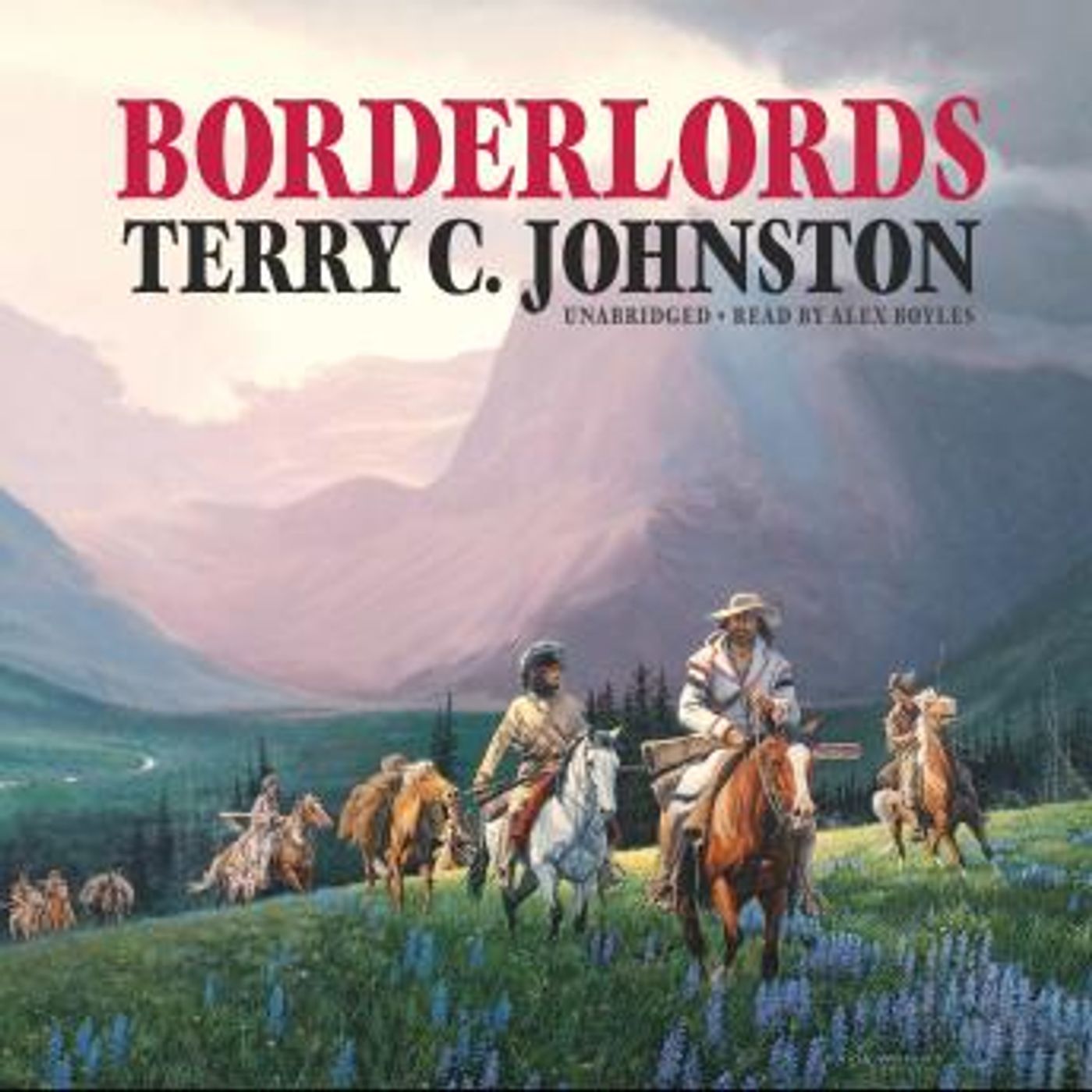 Download Latest Full Audiobooks in Fiction, Westerns & War