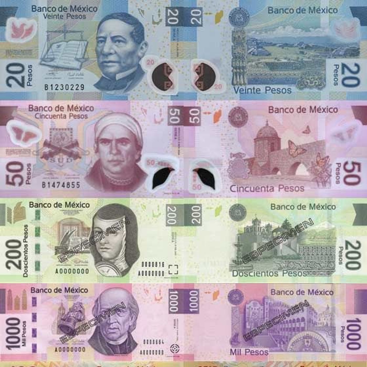 Portada de El misterioso y poderoso mundo