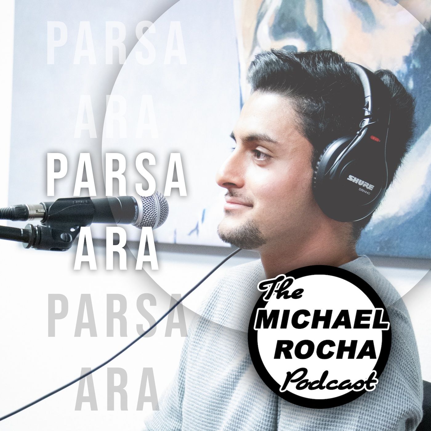 The Michael Rocha Podcast