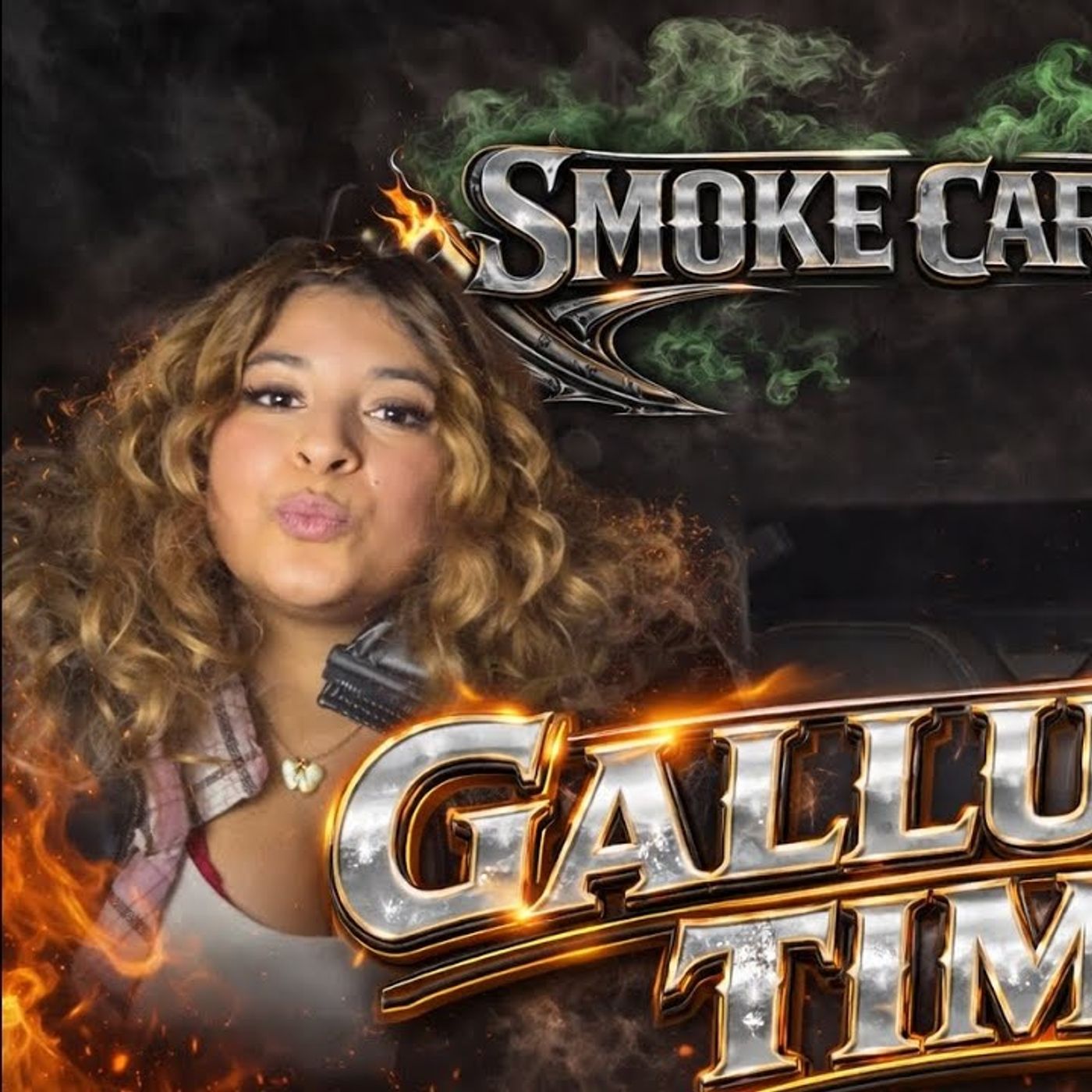 T1 cap. 7 Galluken time ft lexywalteroficial episode artwork