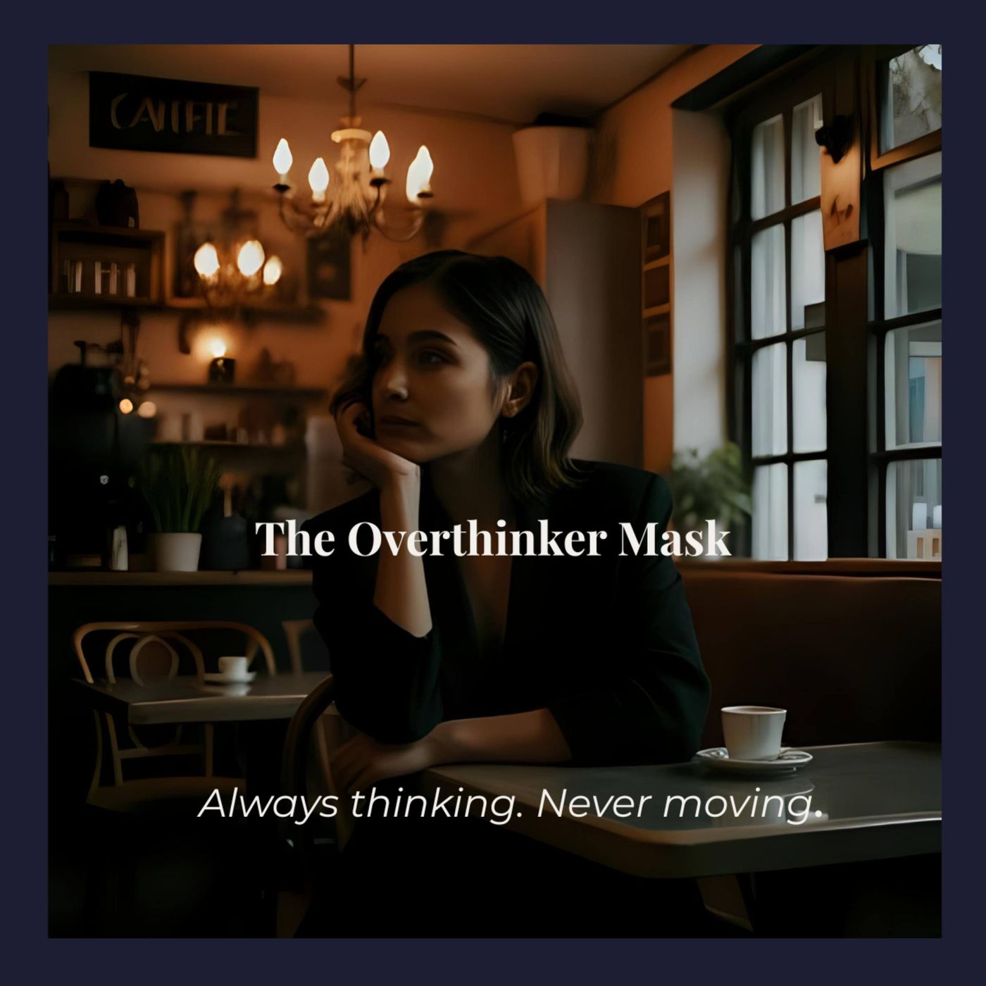 Episode 10: The Overachiever