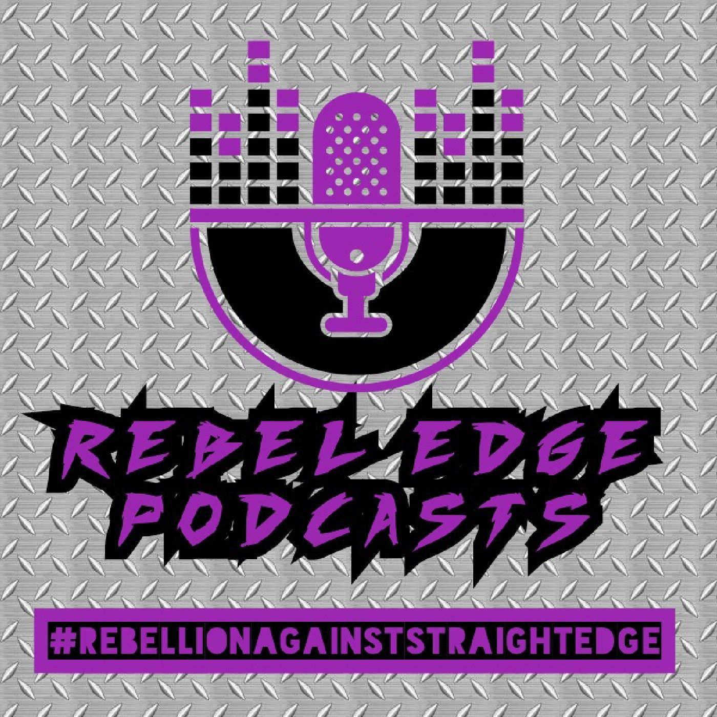 Rebellion Against The Straight Edge