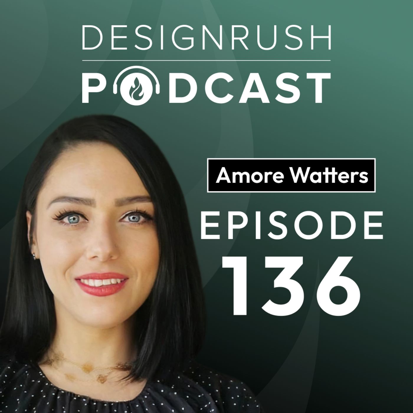 DesignRush Podcast