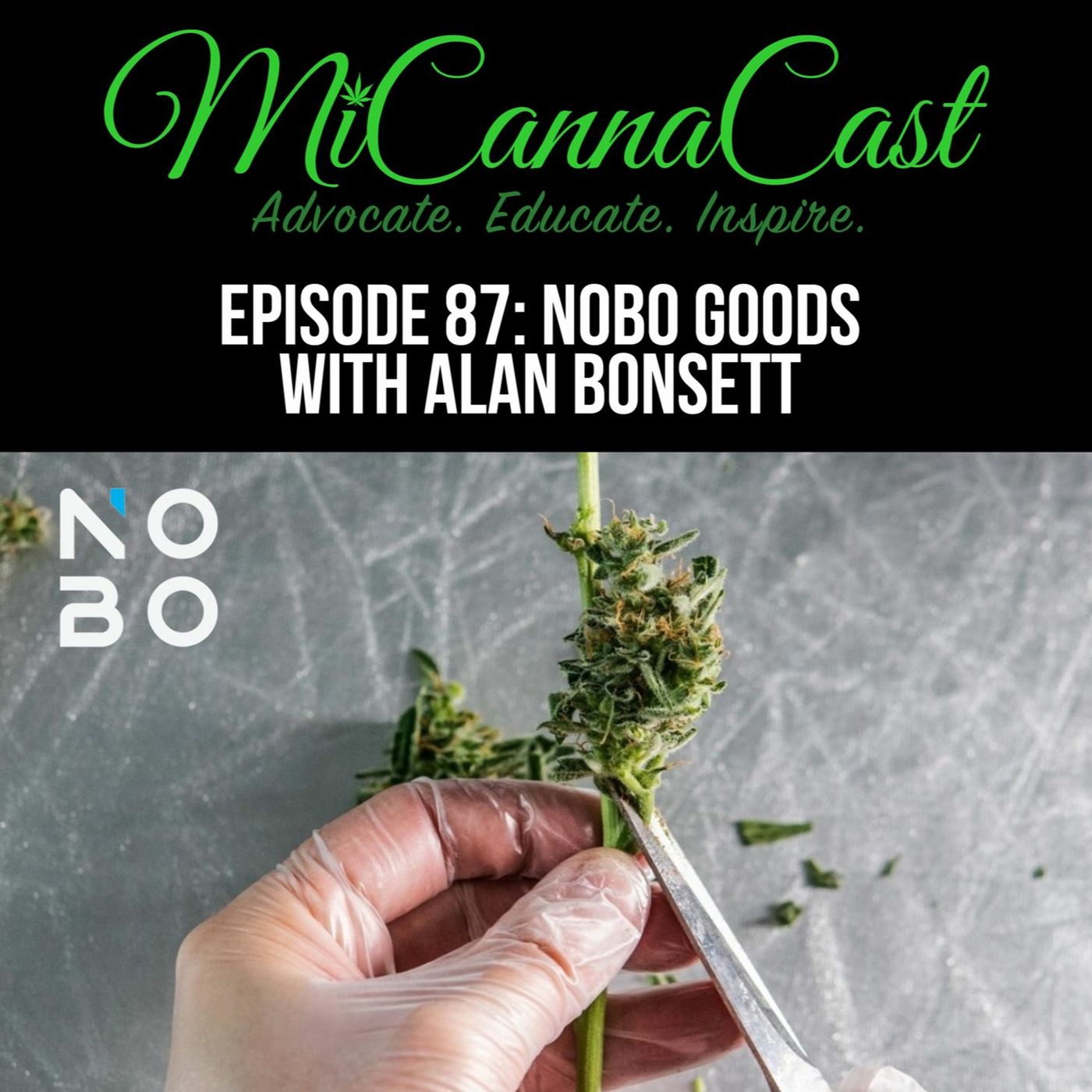 MiCannaCast