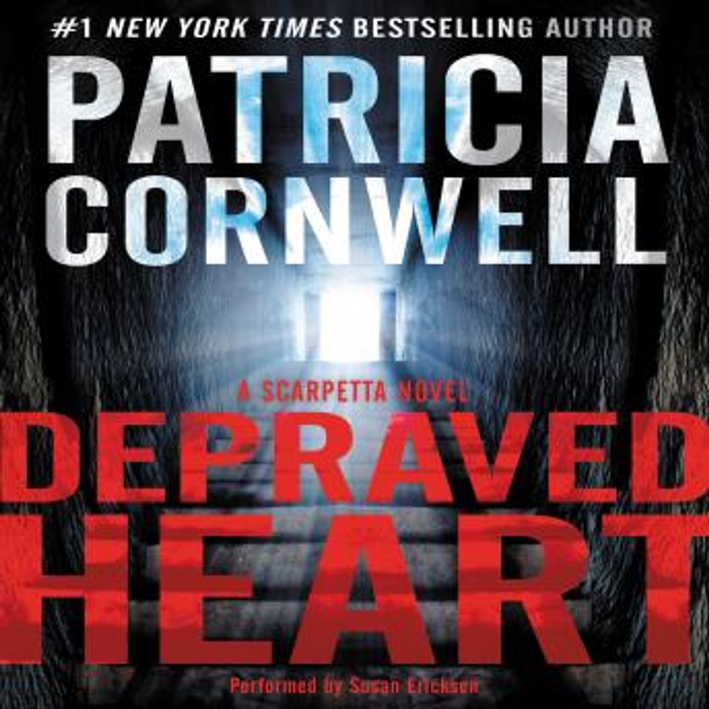 Stream Popular Full Audiobooks in Mystery, Thriller & Horror, Suspense