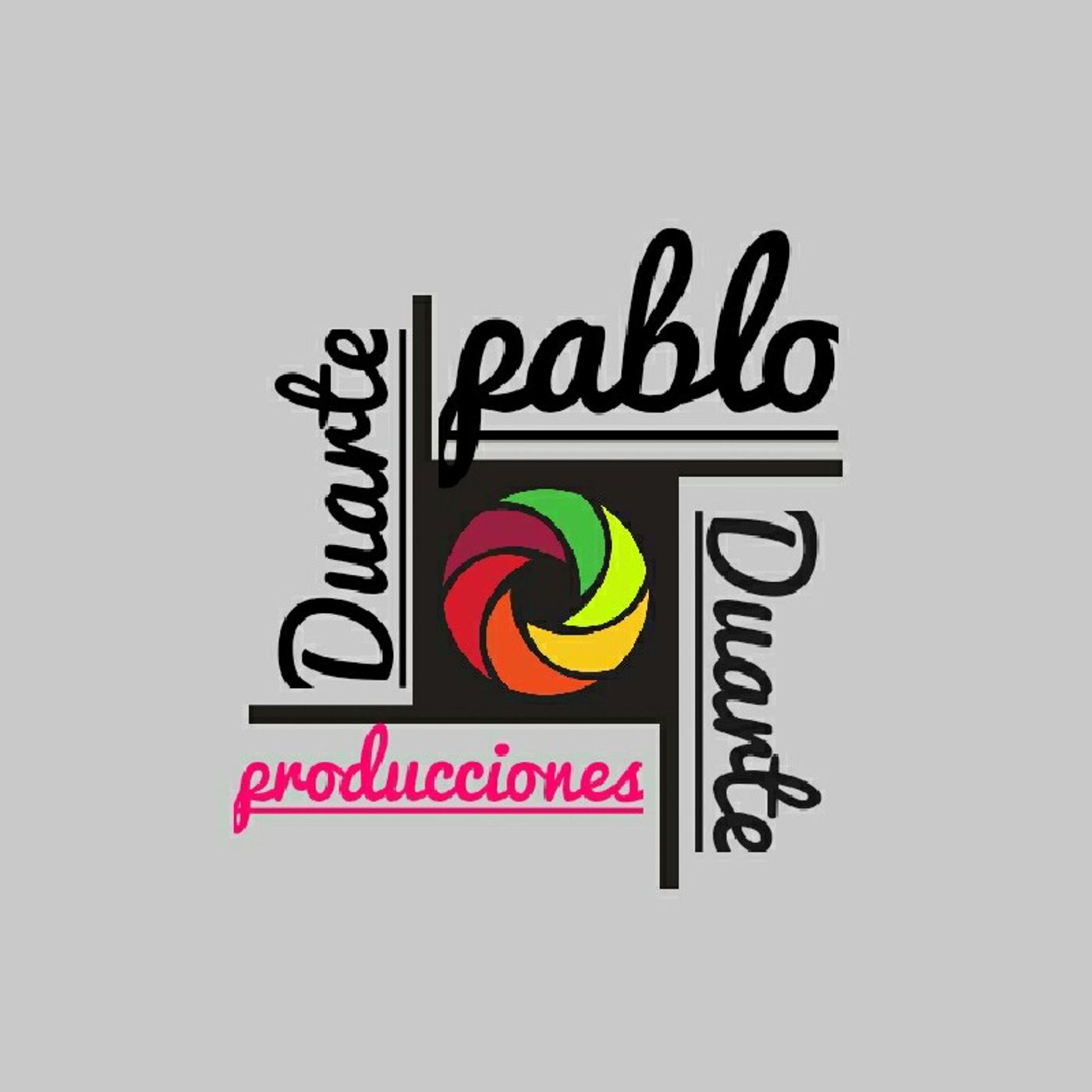 Pablo  Duarte Chico Fama\'s show