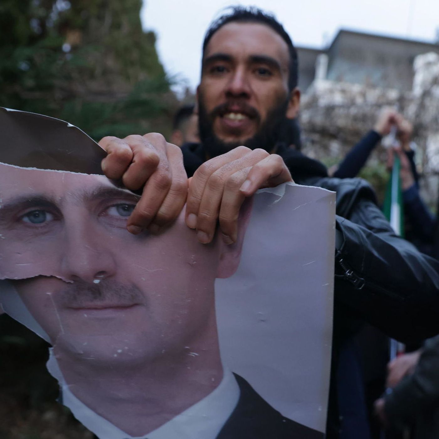 Reportajes en Es la Mañana: ¿Qué ha pasado en Siria?