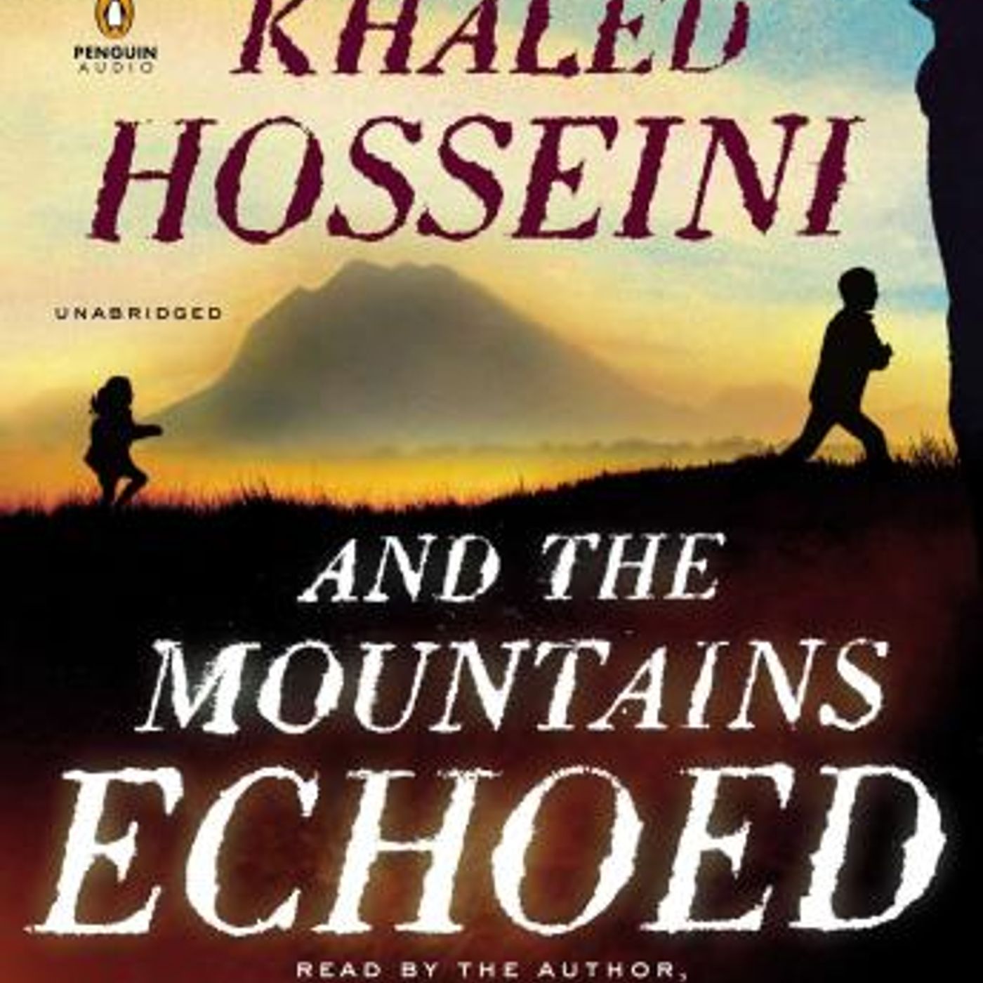 Download Best Full Audiobooks in Fiction, Drama