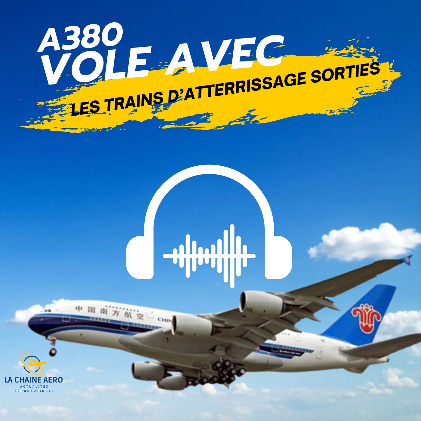 La Chaine Aéro  - Toute l\'actualité aéronautique