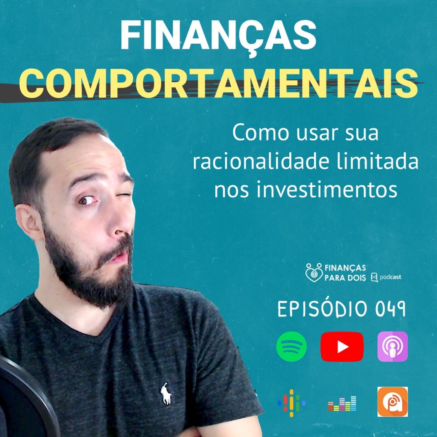 Investidor Focado | Ricardo Fiorelli