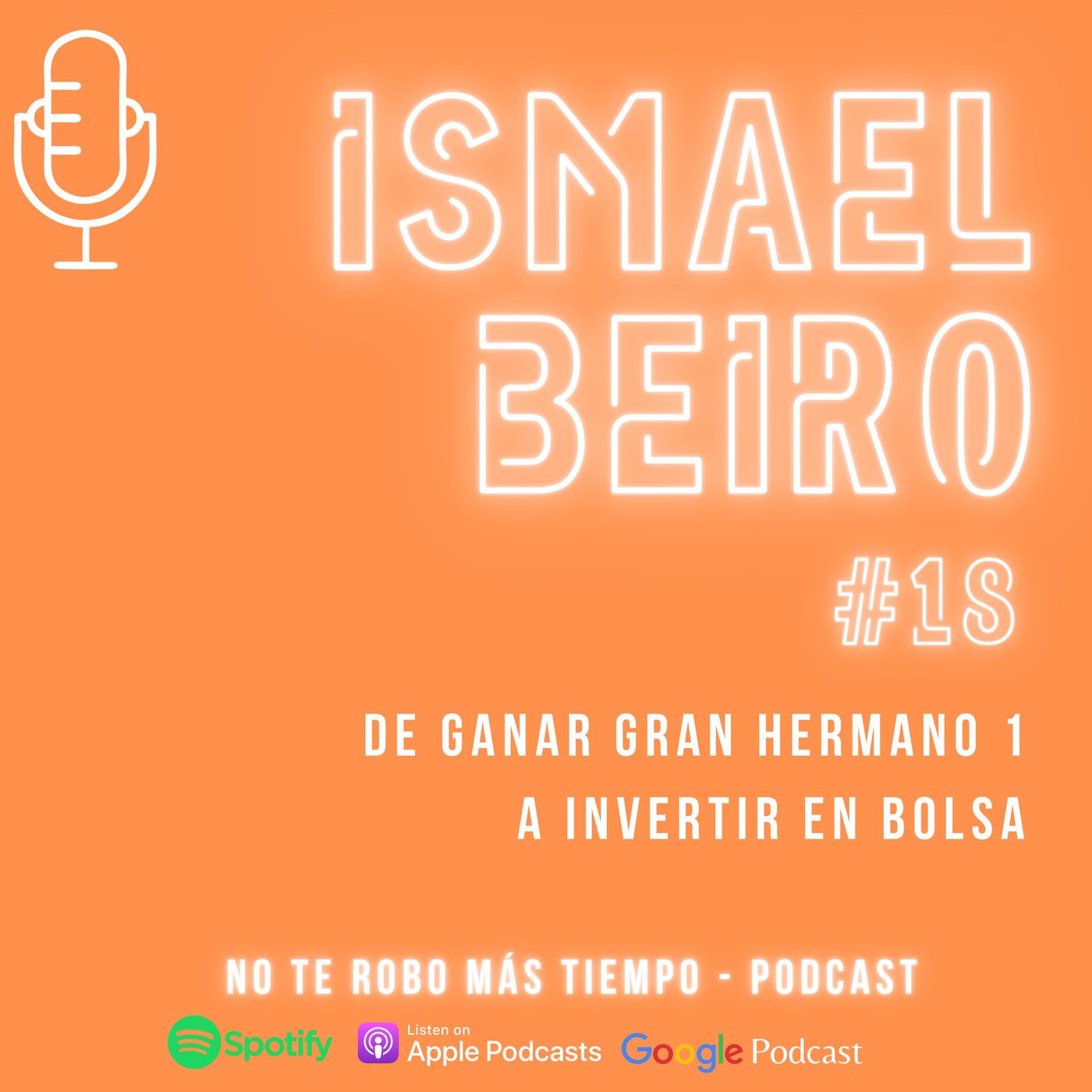 No te robo más tiempo
