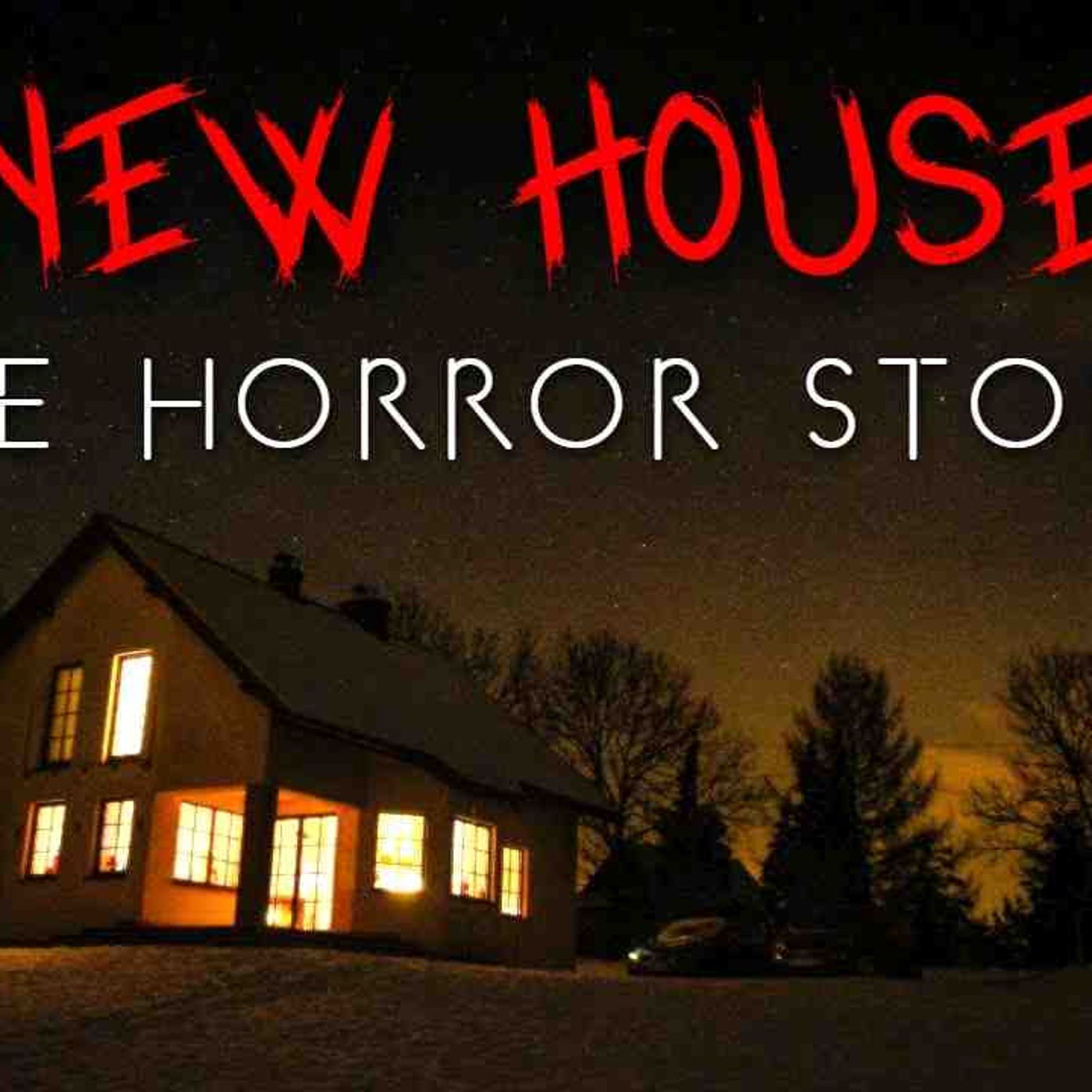 3 True Unnerving New House Horror Stories. Alone at Night