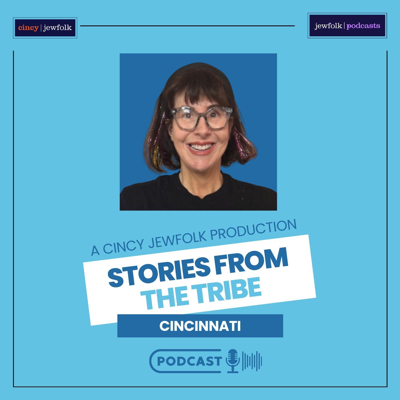 7. Susannah Roitman: "Muffin’s Exodus out of Egypt"