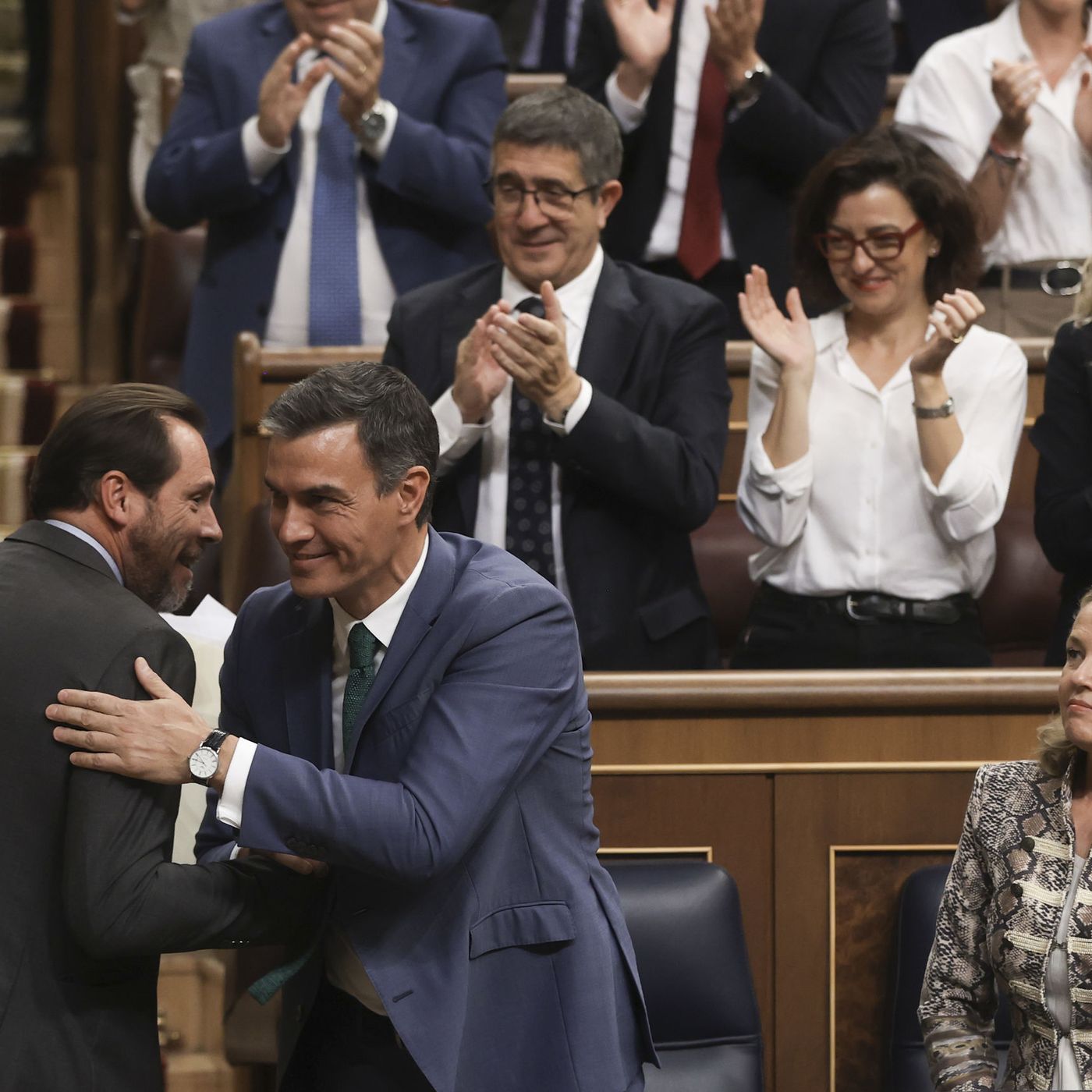 La Trinchera de Llamas del 25/01/2025 - Nada funciona y el responsable es Pedro Sánchez