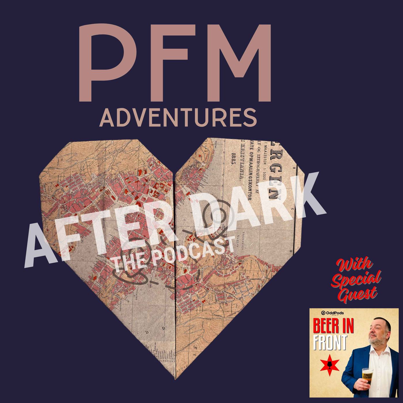 PFM Adventures After Dark