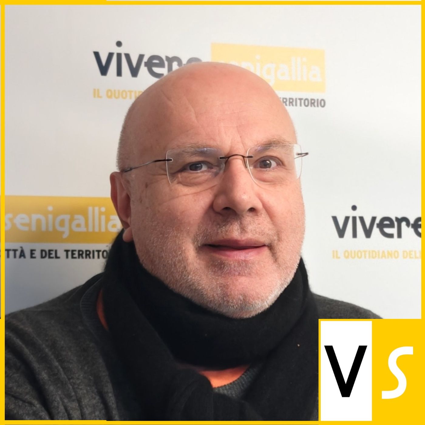 Le interviste della domenica - Intervista a Andrea Celidoni