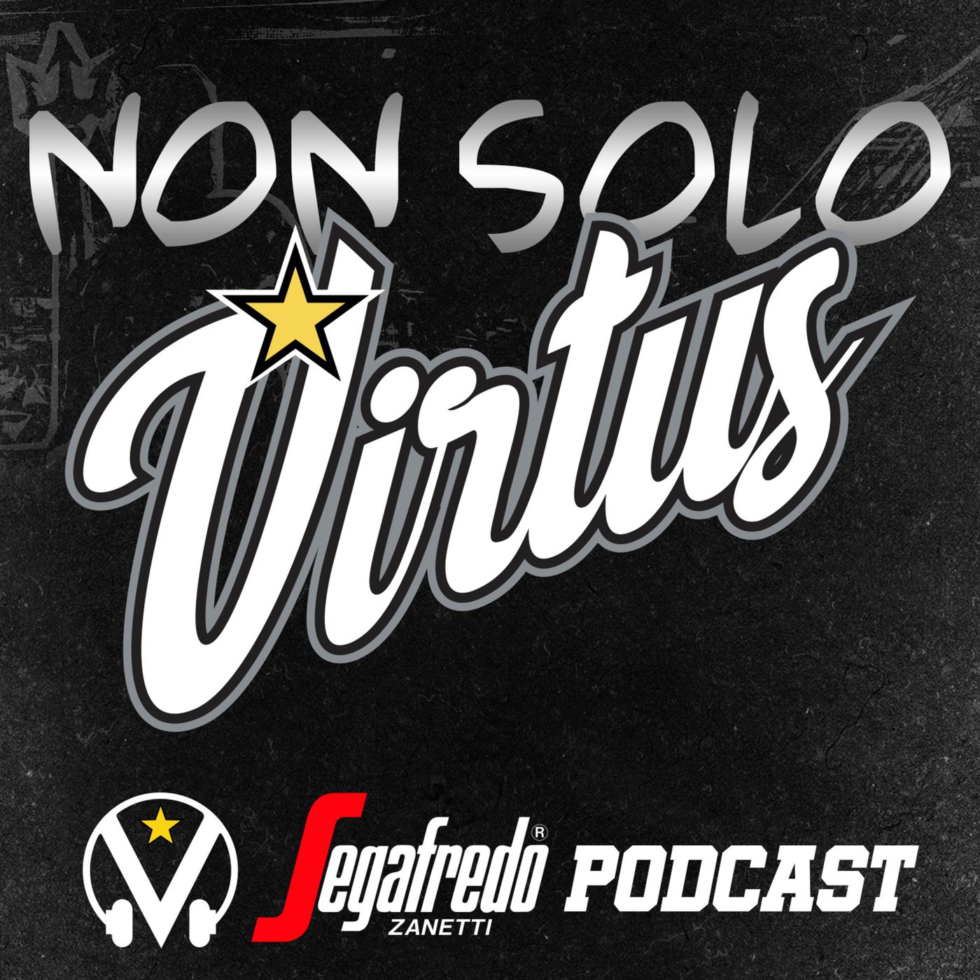 NONSOLOVIRTUS: LUCA BANCHI 12.12.23