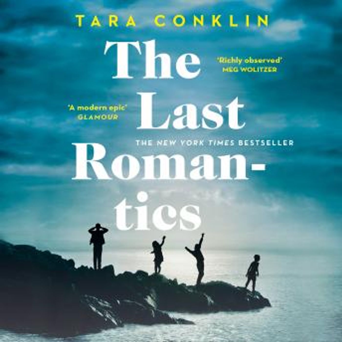 Explore New Full Audiobooks in Fiction, Drama