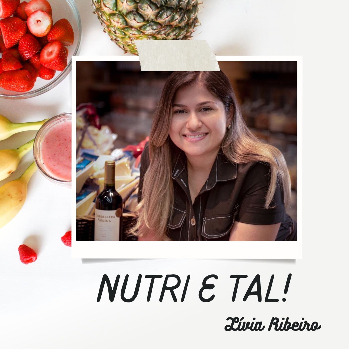 Nutri E Tal!