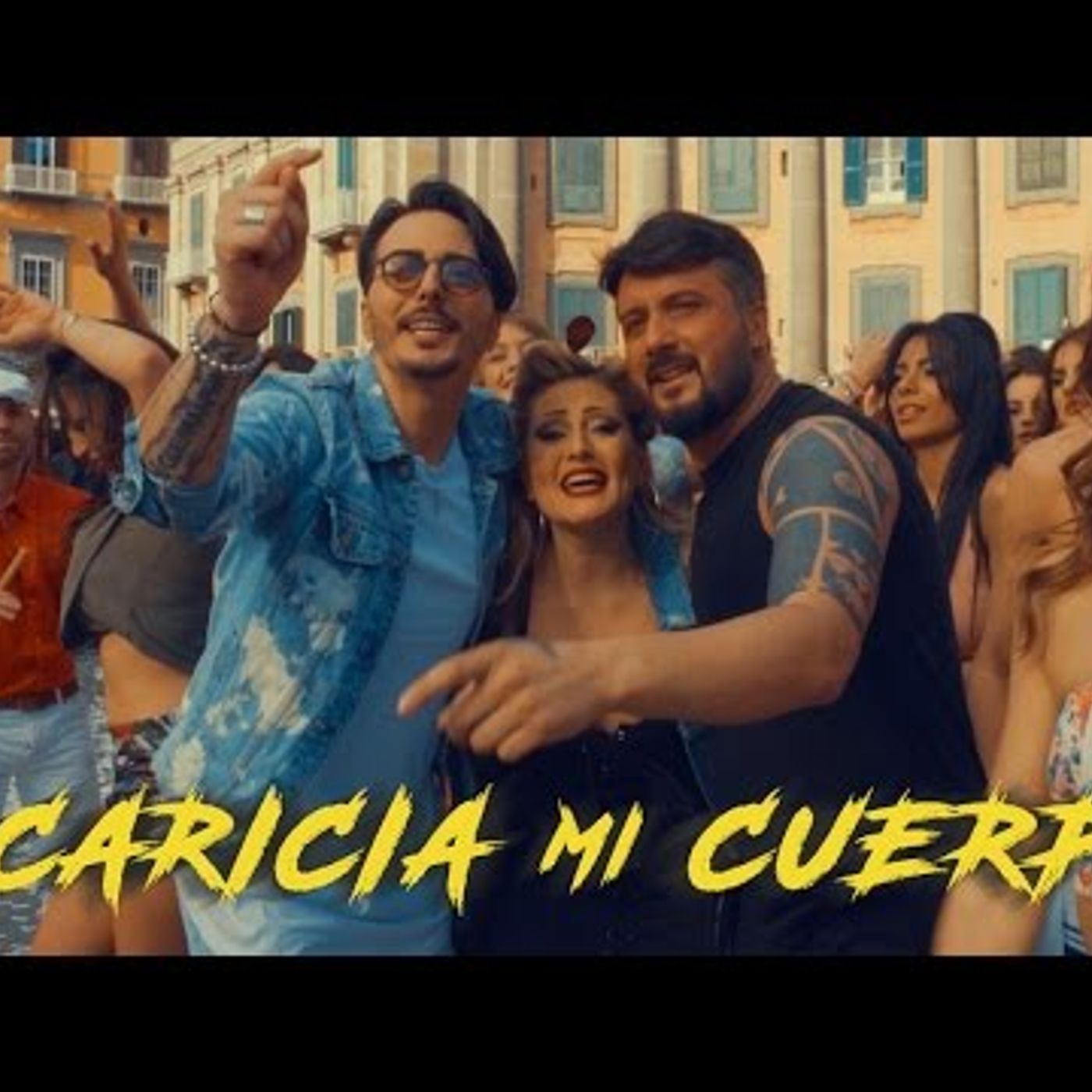 Lo show di Gianni Lu Royal