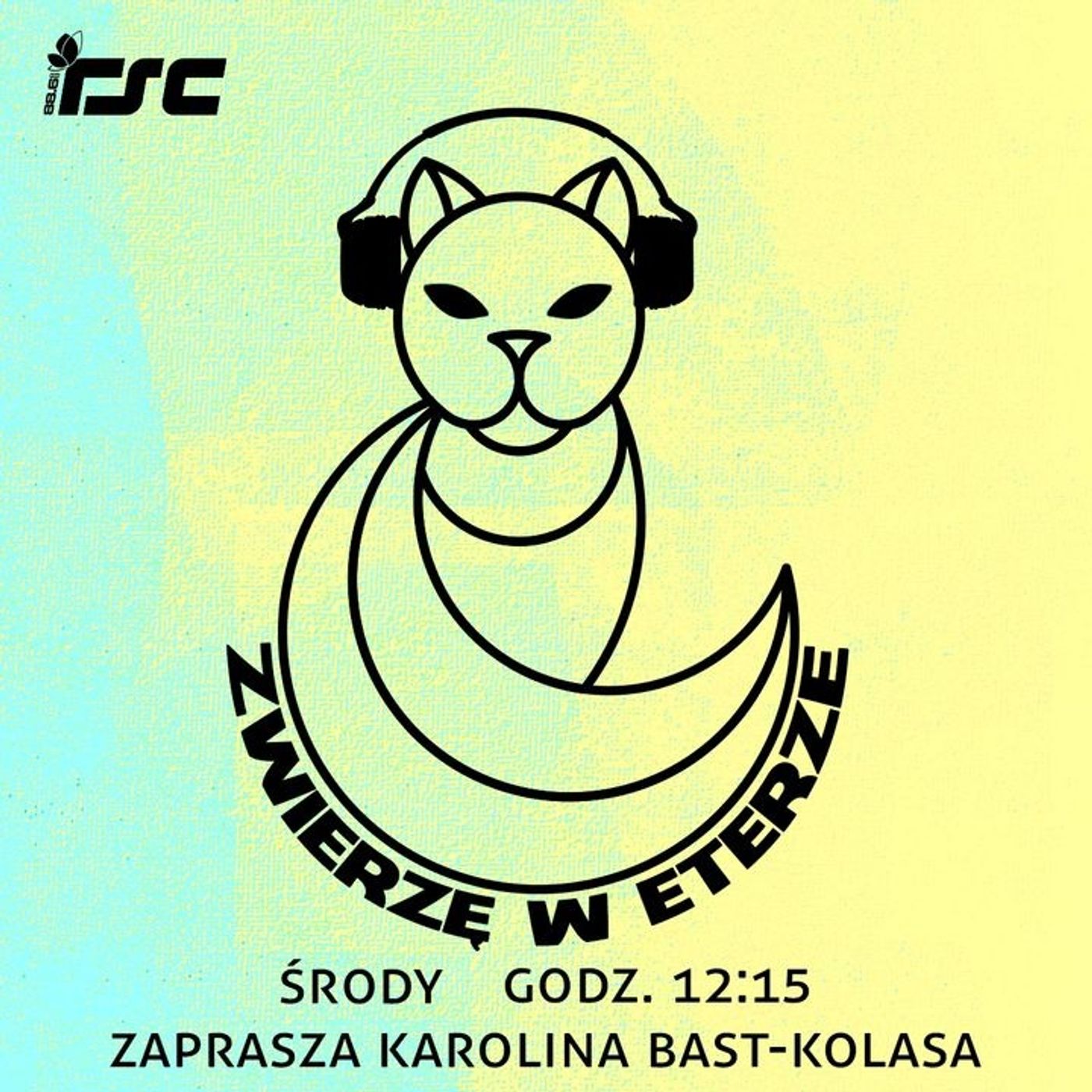 Zwierzę w eterze: kastracja psów i kotów - cz.3 (26.02) episode artwork