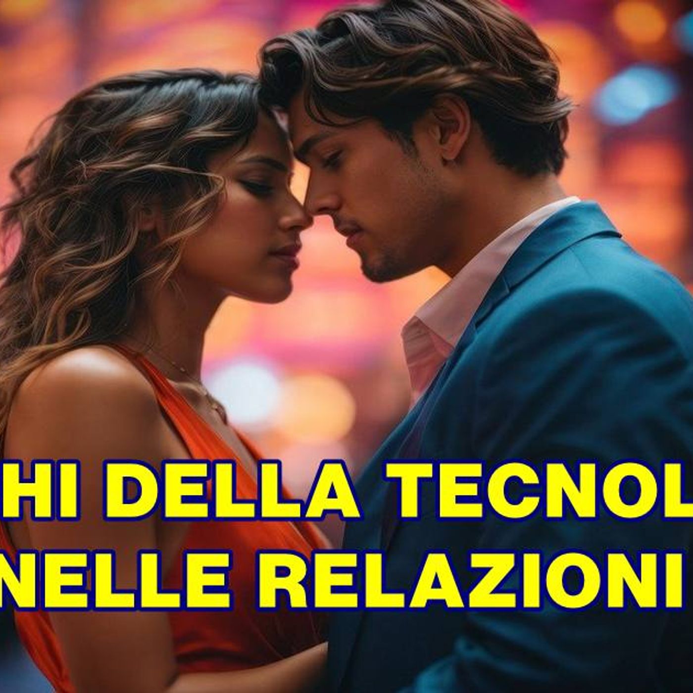 Allerta Pericoli Informatici