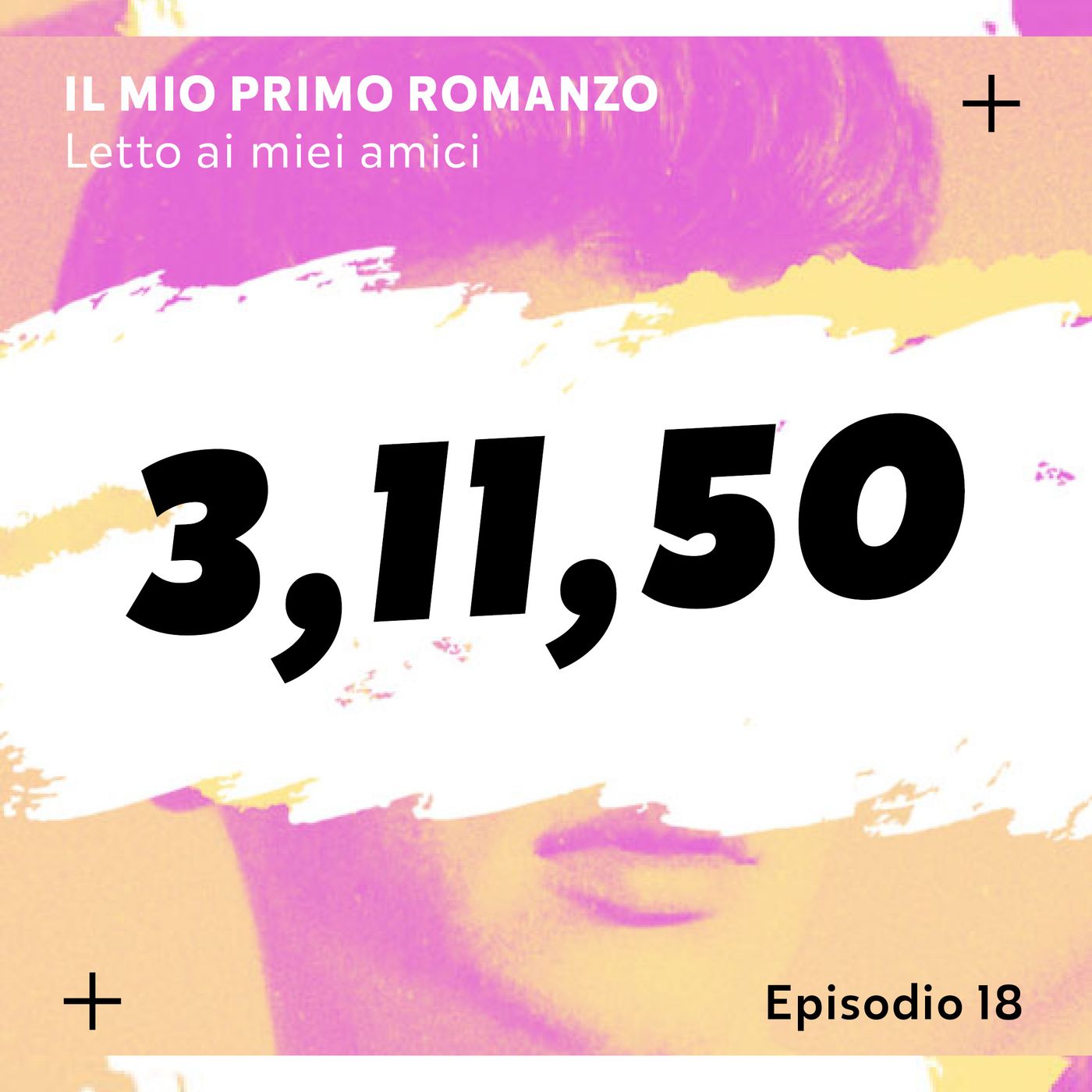 3,11,50 - L'ascensore