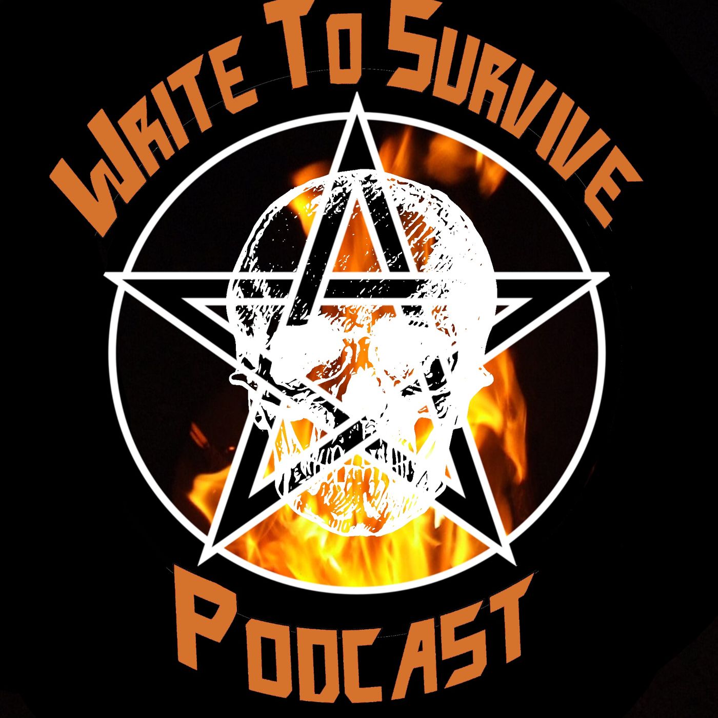 Write to Survive Podcast