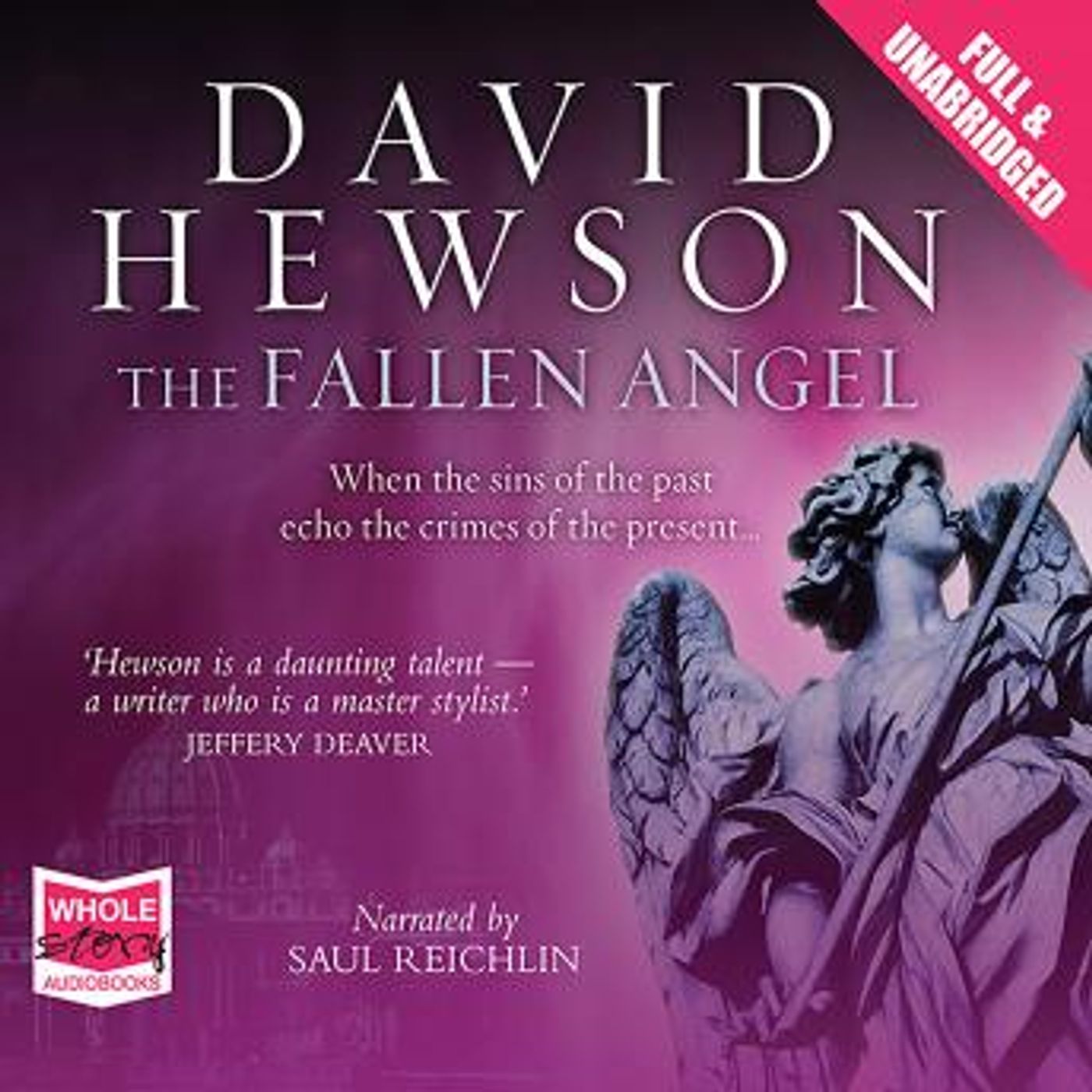 Download Incredible Full Audiobooks in Mystery, Thriller & Horror, Suspense