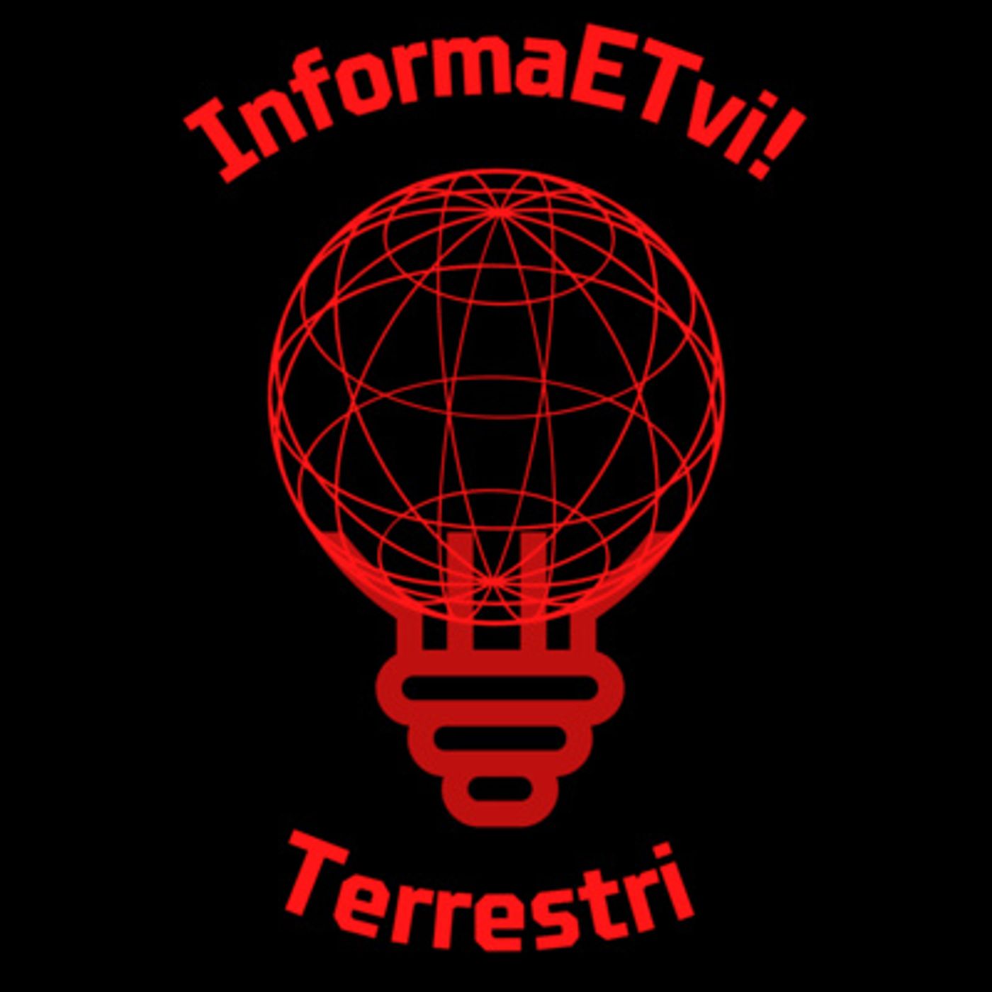 Informatevi Terrestri