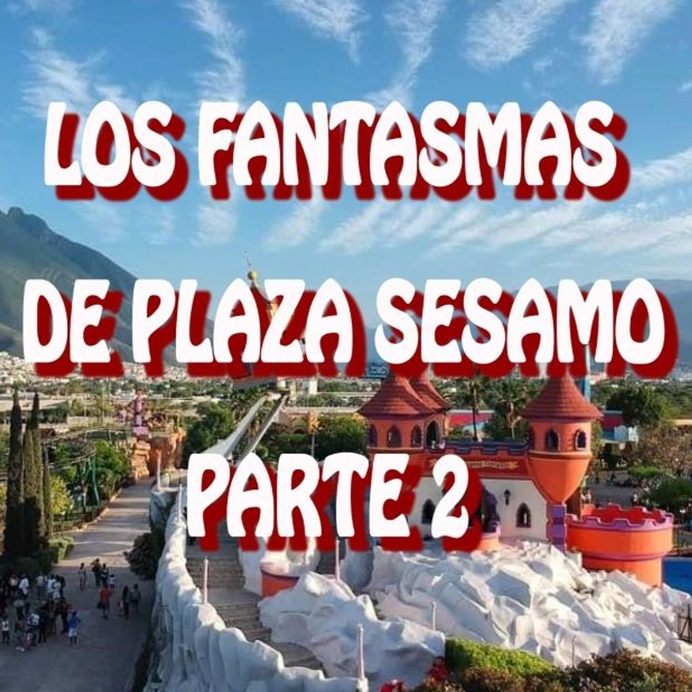 Leyendas de Monterrey