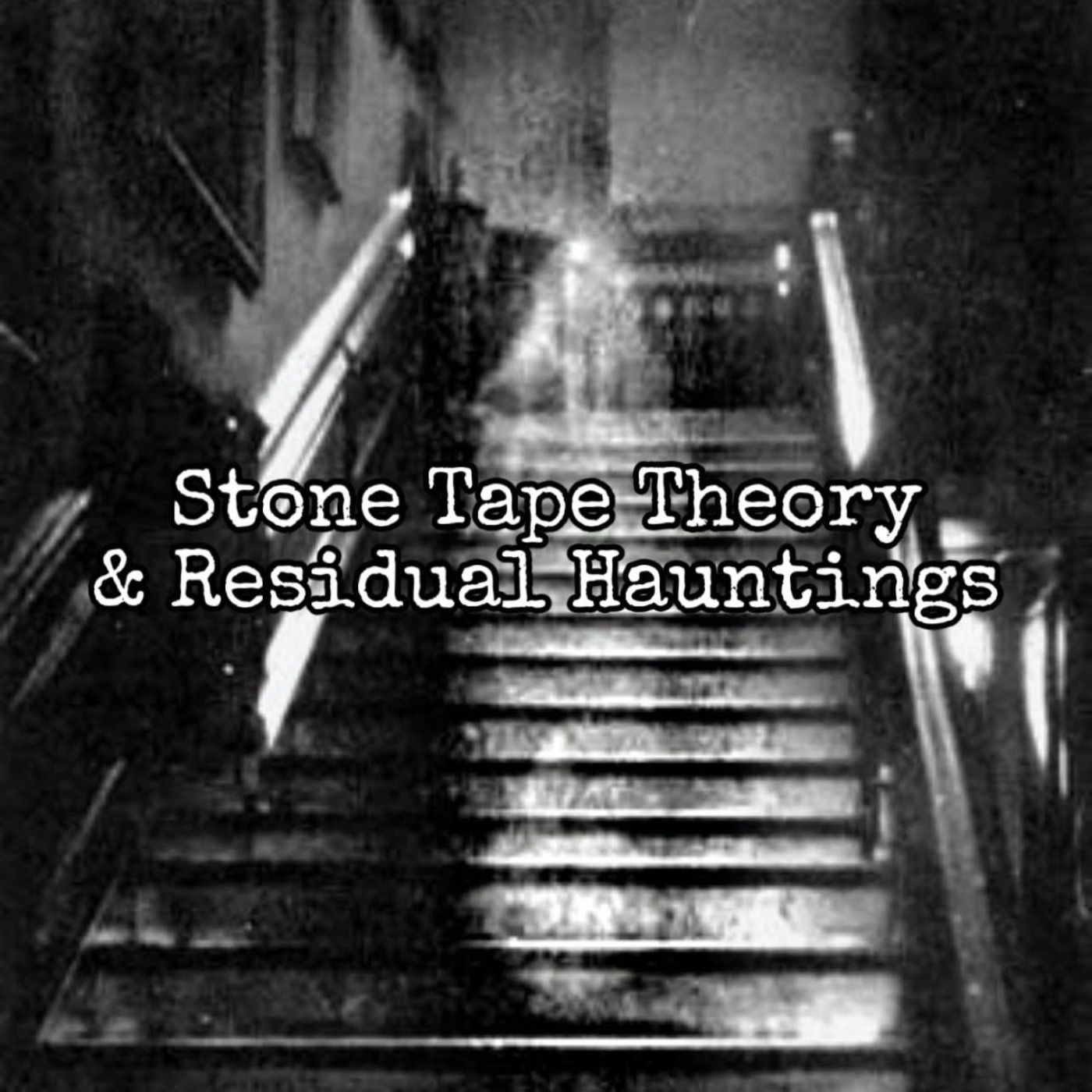 Perplexity: A Mystery Podcast
