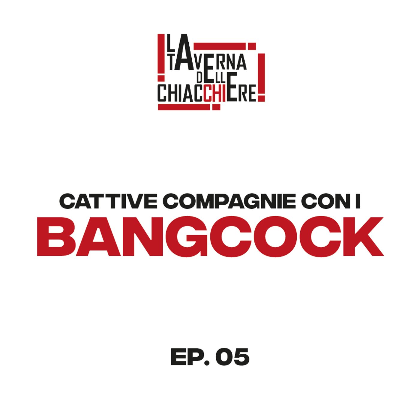 La Taverna Delle Chiacchiere Podcast