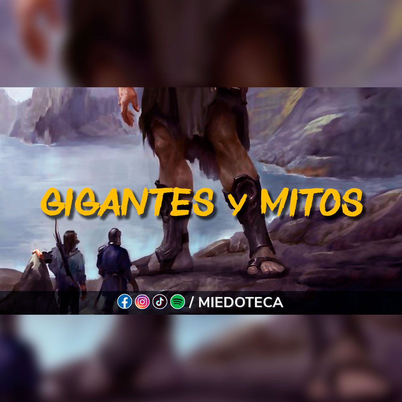La Miedoteca