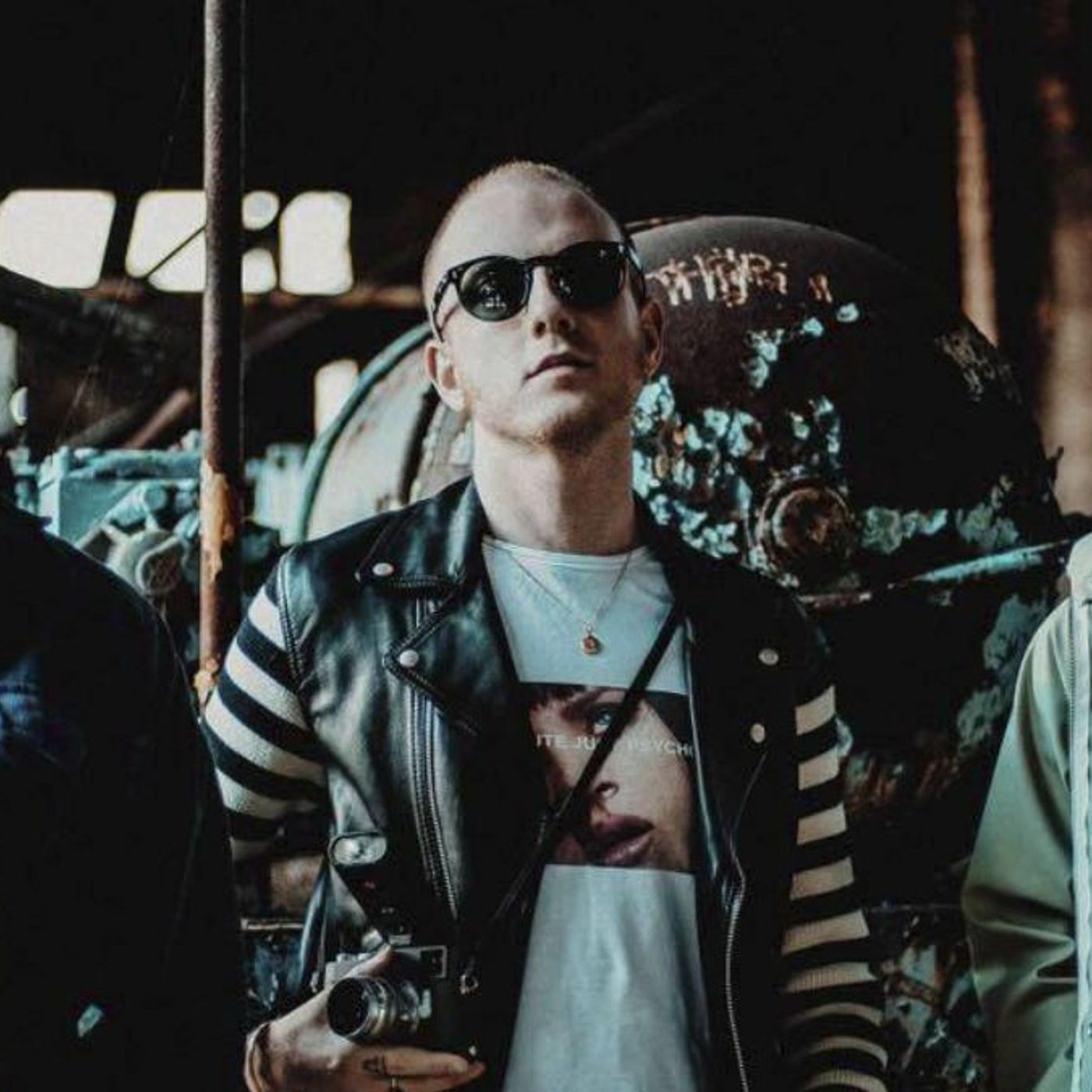Two Door Cinema Club Announce 2027 US Tour