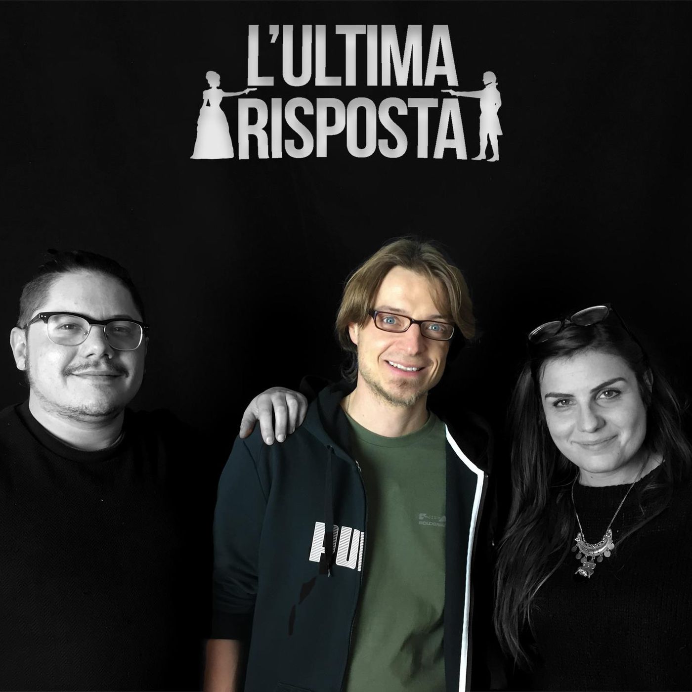 L\'ultima Risposta 10x10