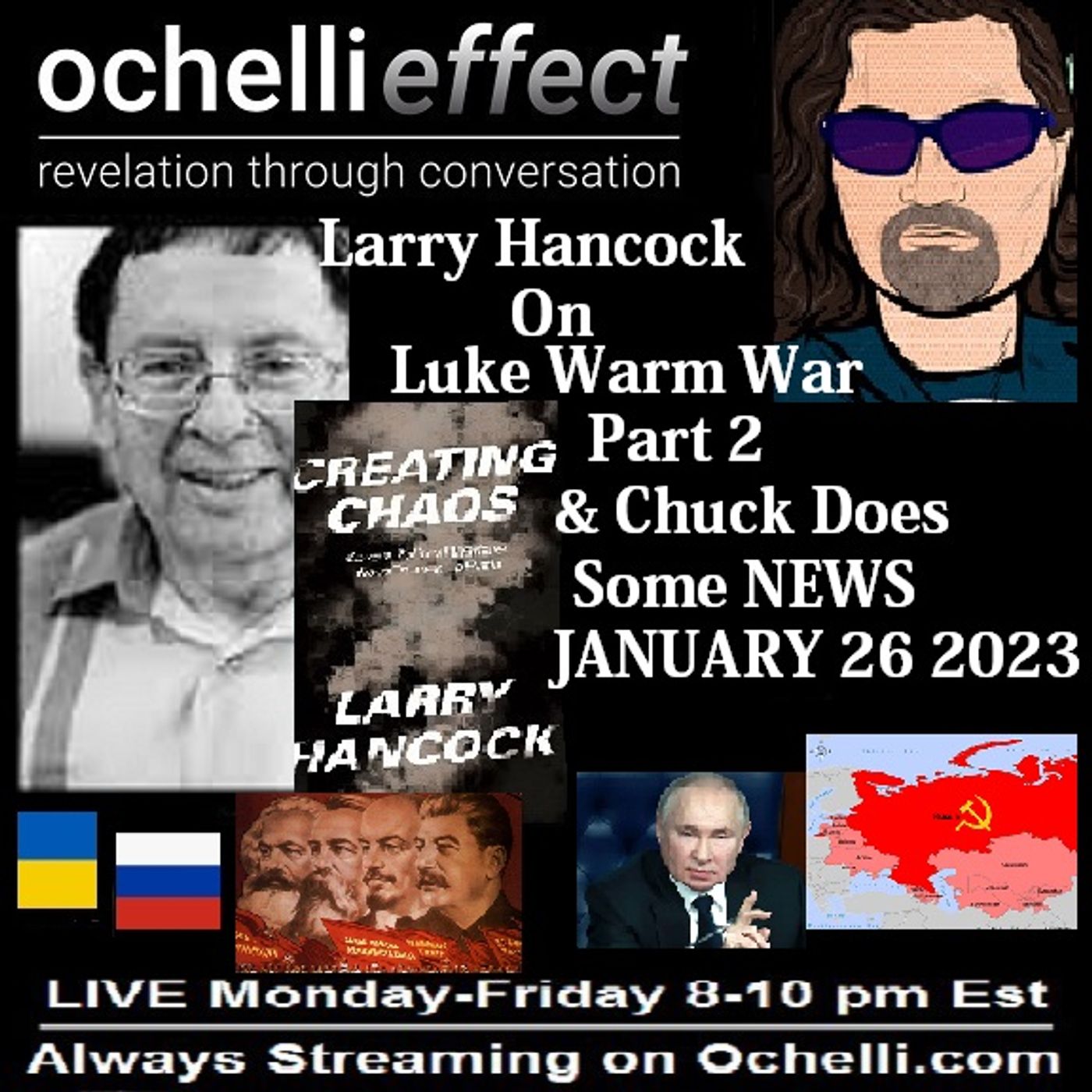 The Ochelli Effect
