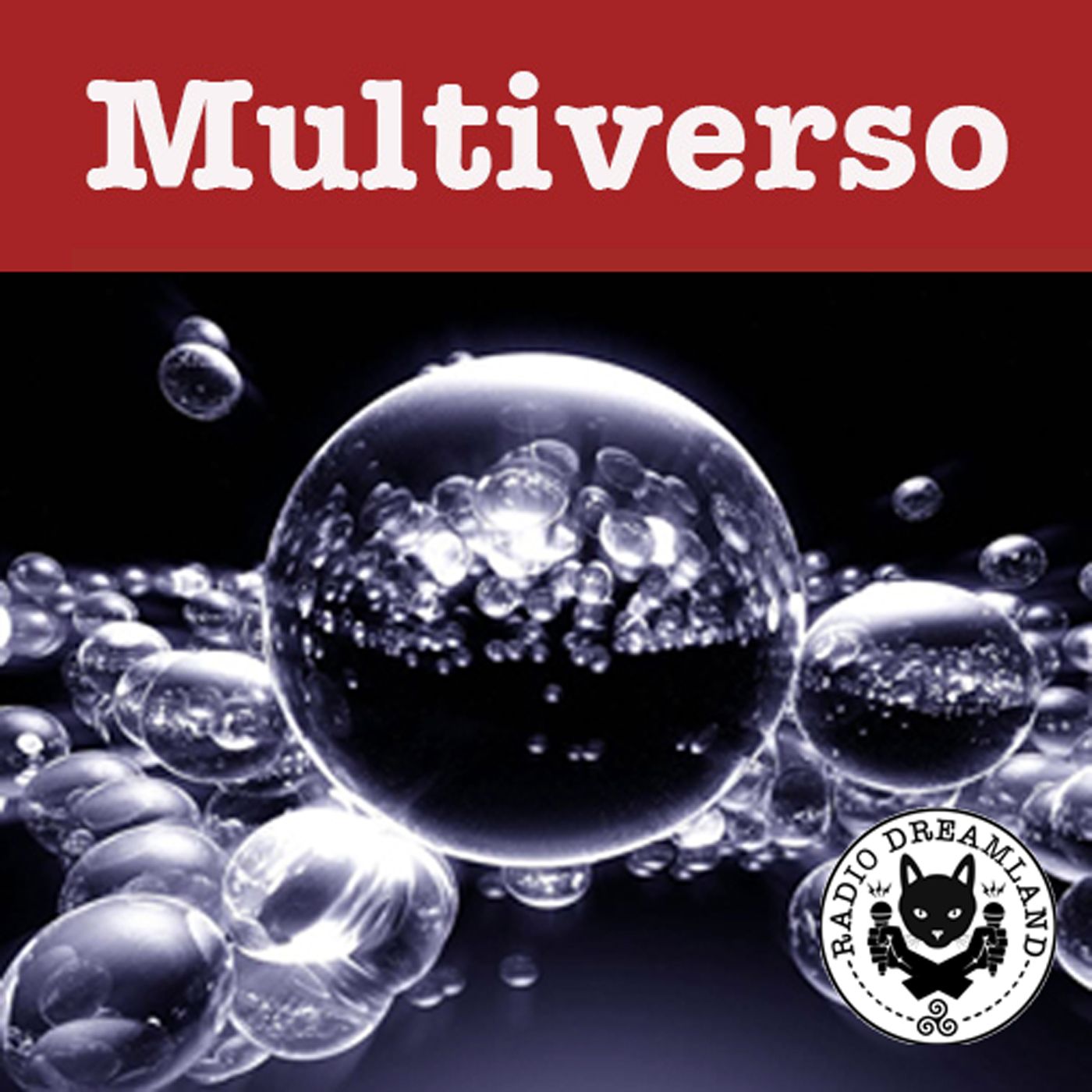 Multiverso Multiverso