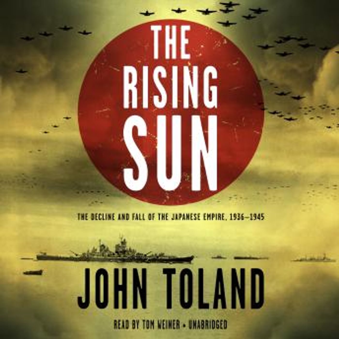 Get New Full Audiobooks in History, World