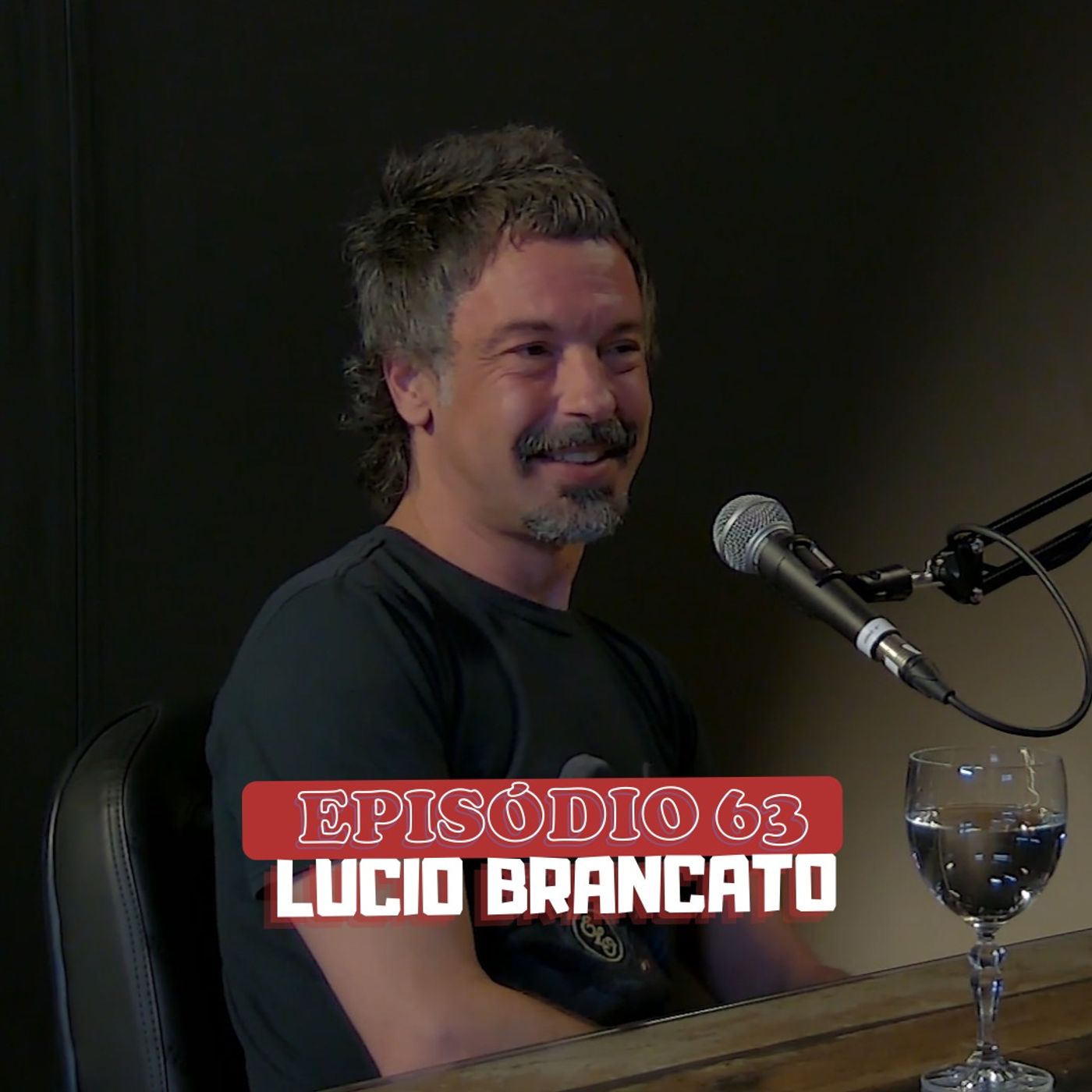 The BorbaCast