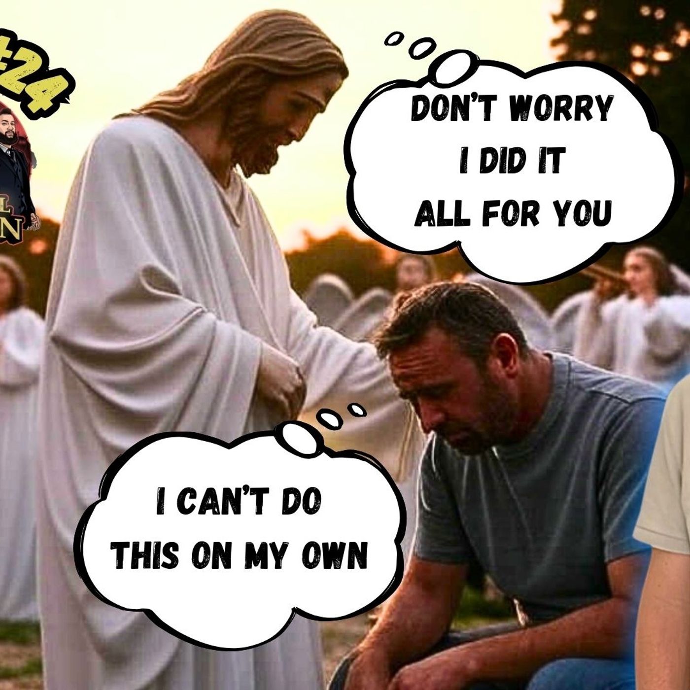 The Biblical Hitmen