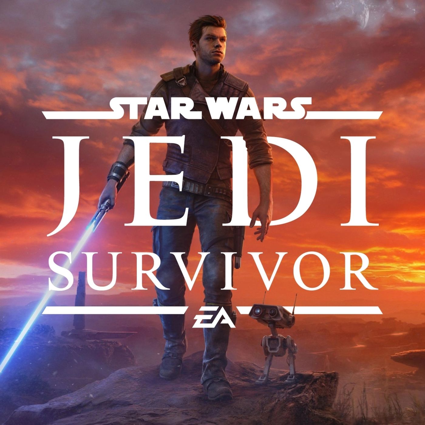 Star Wars Jedi Survivor Review, After Redfall, Where does Xbox Goes From Here? # 349