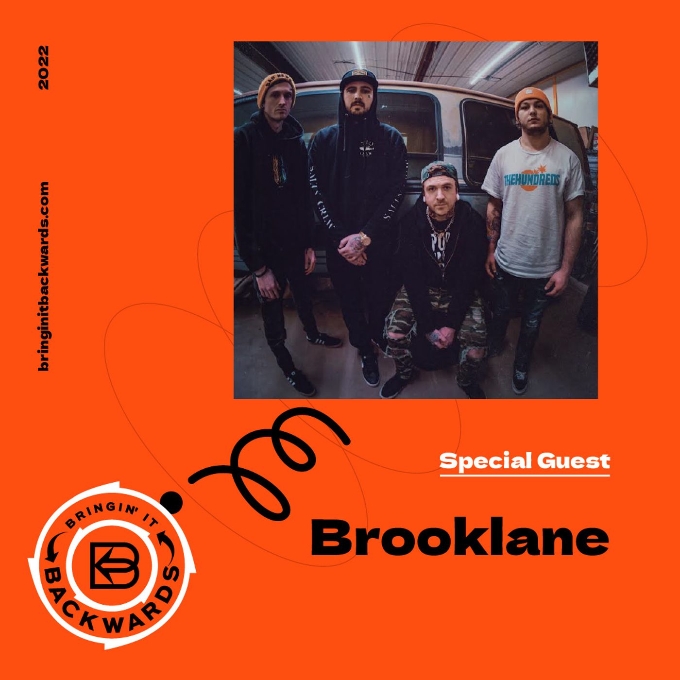 Interview with Brooklane