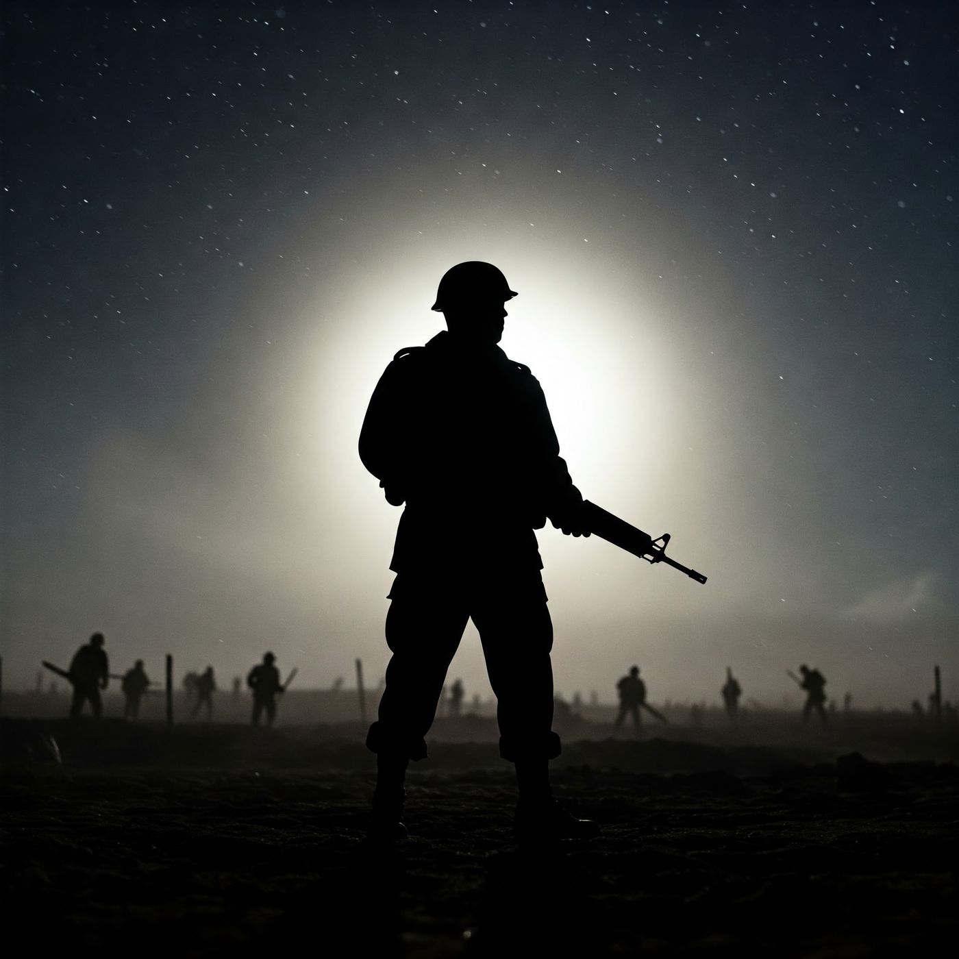 Killing in Combat: It's Not What You Think - The Surprising Psychology of Taking a Life in War
