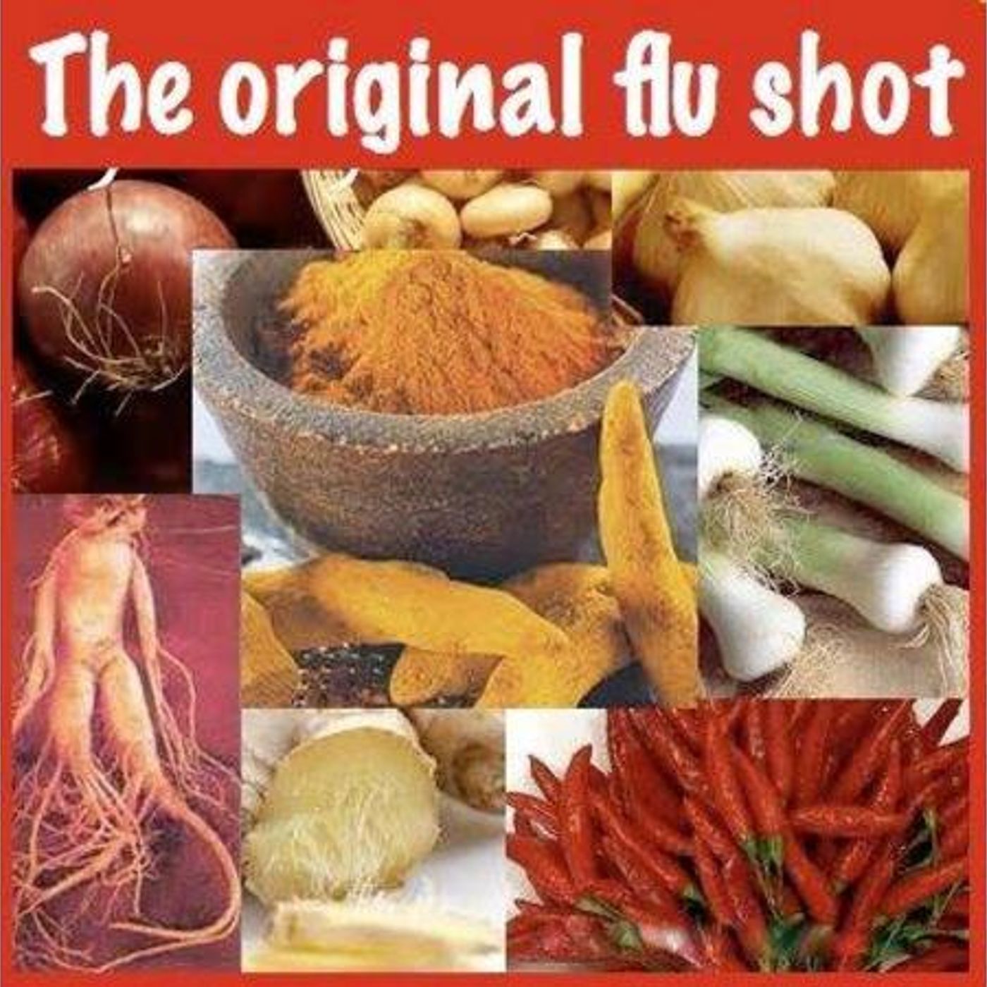 Grassroots Holistic Health