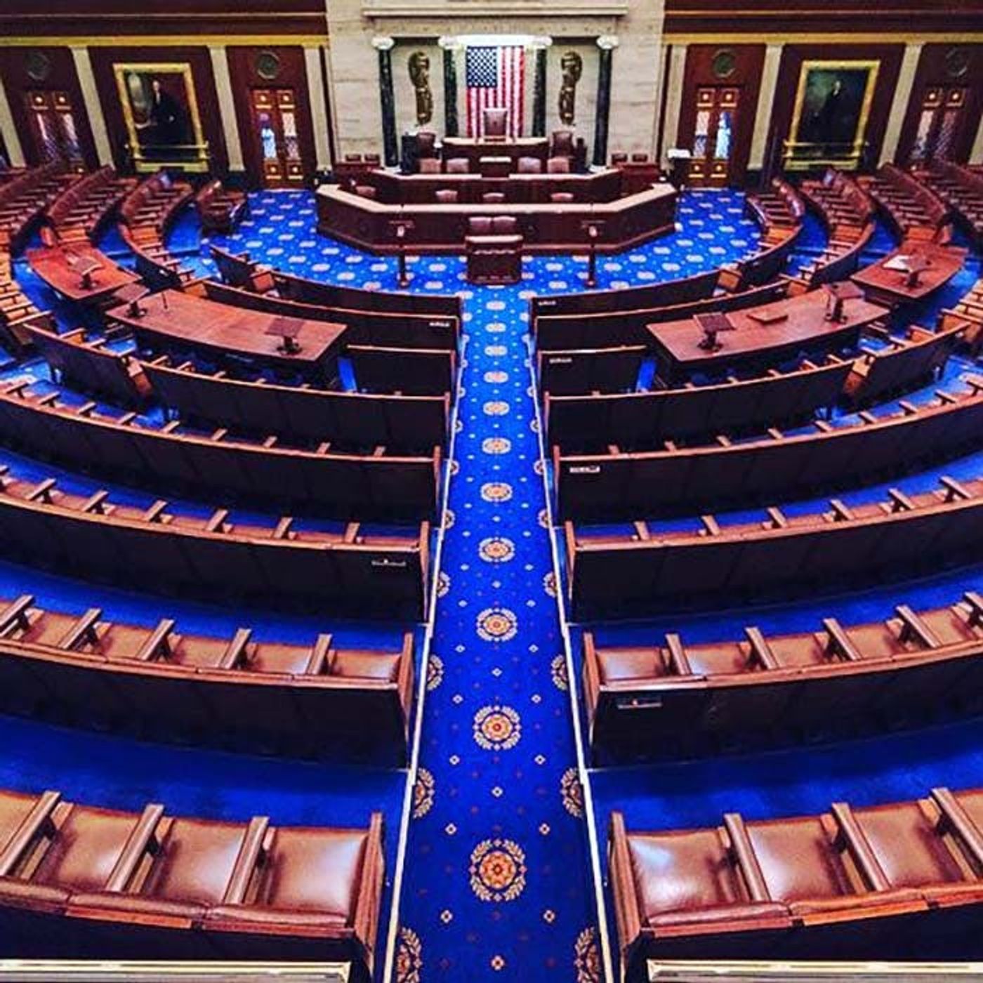 Election Predictions, GA Hand Count Ruling, Trump and Harris on China episode artwork