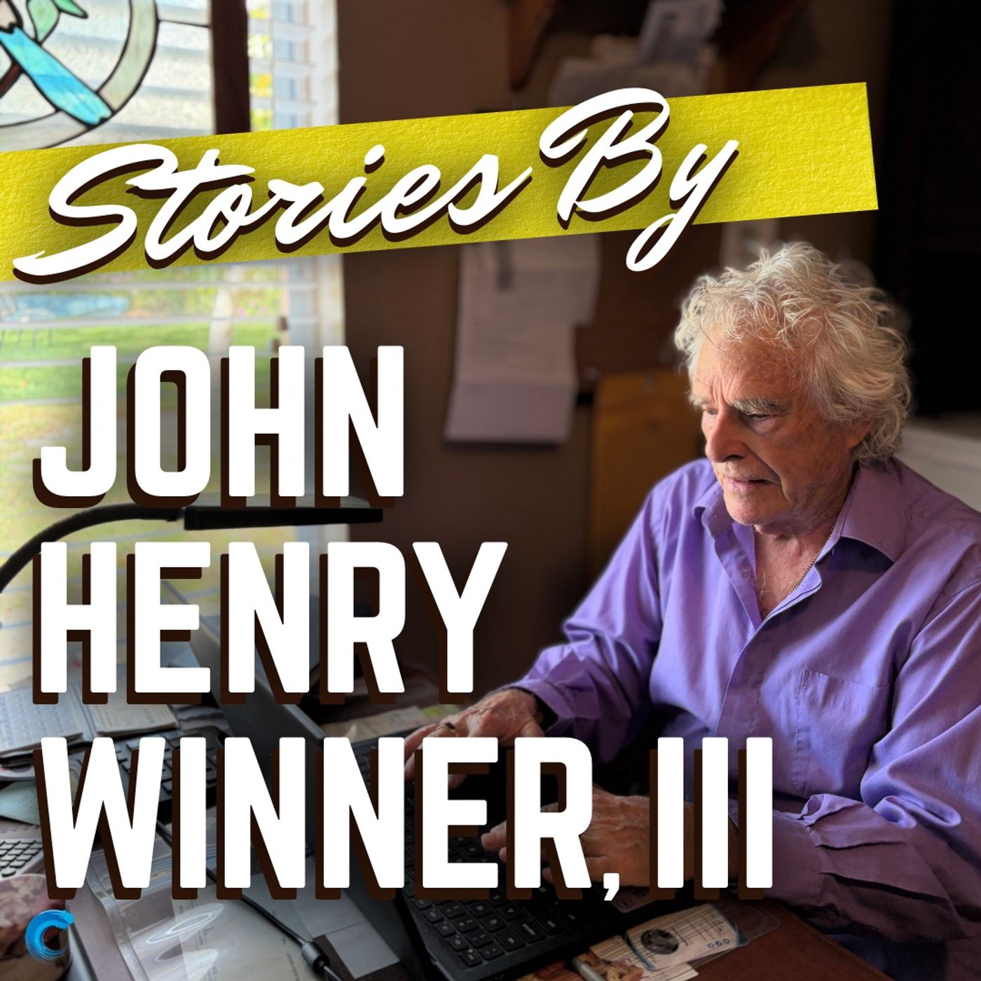 Stories by John Henry Winner, III