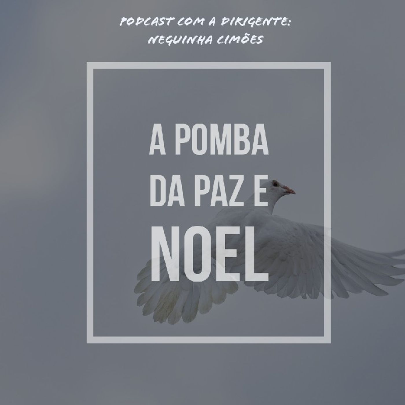 Nega Pq Deus Não Me Ouve?